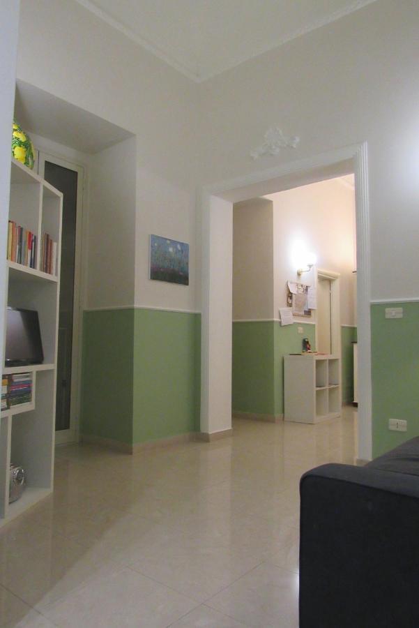 A Casa Di Milena Apartamento Catânia Exterior foto