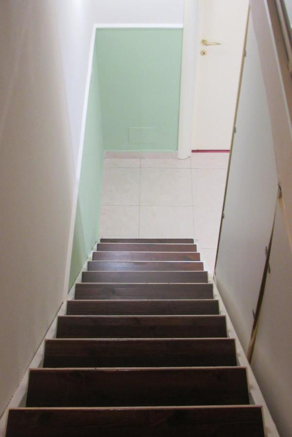 A Casa Di Milena Apartamento Catânia Exterior foto