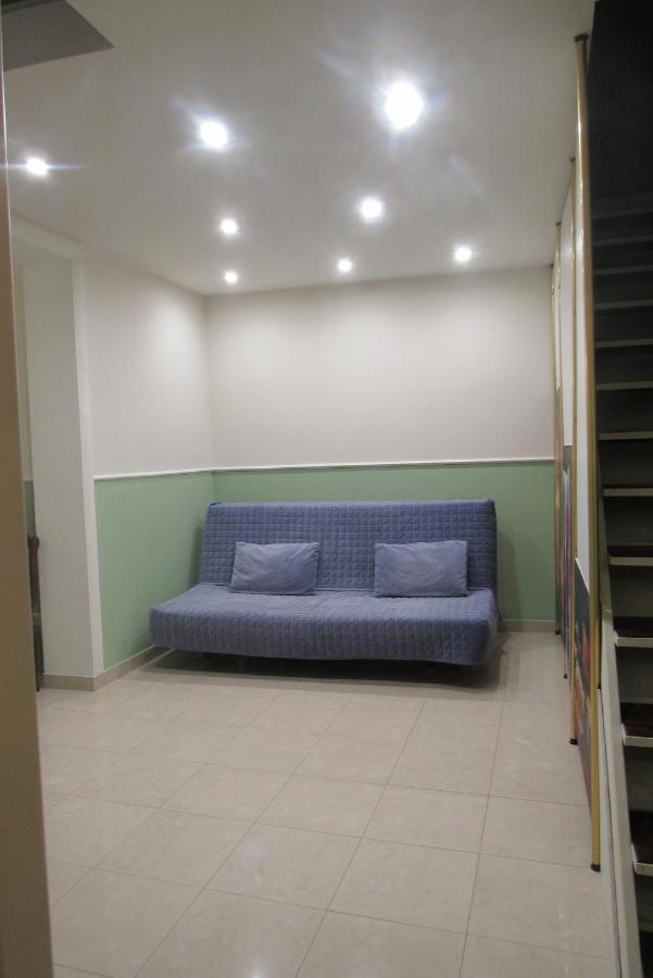 A Casa Di Milena Apartamento Catânia Exterior foto