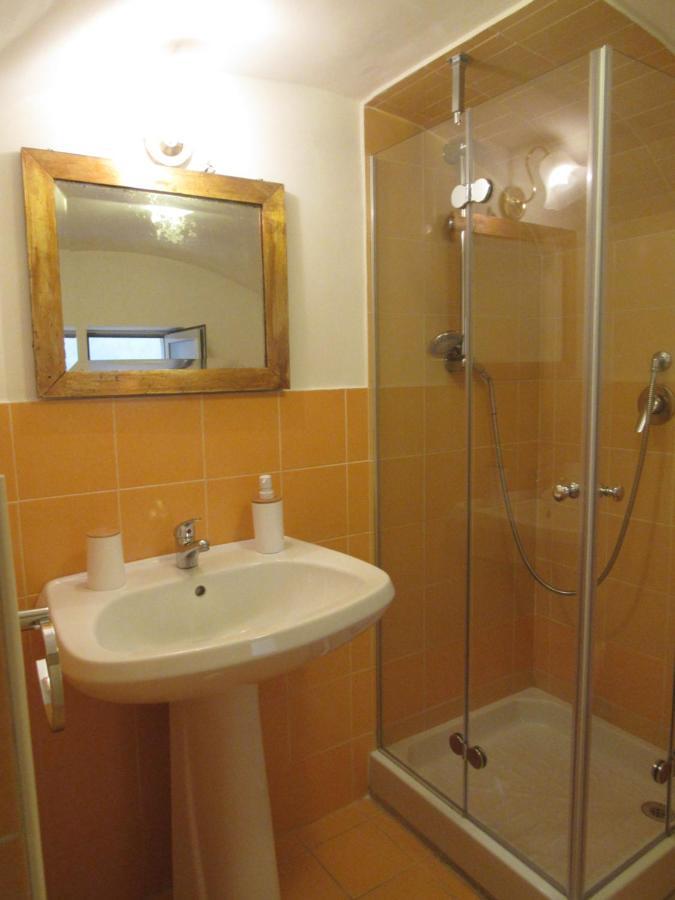 A Casa Di Milena Apartamento Catânia Exterior foto