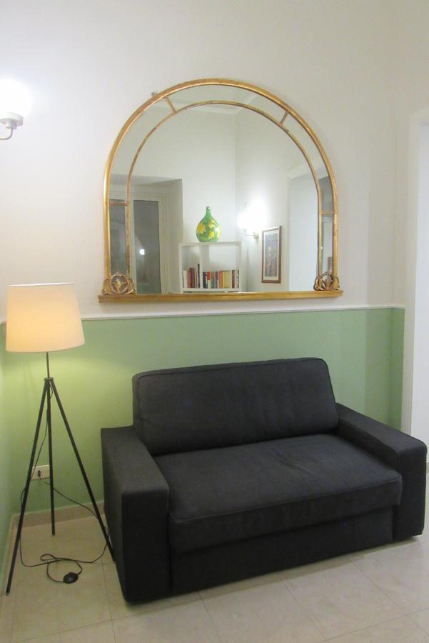 A Casa Di Milena Apartamento Catânia Exterior foto