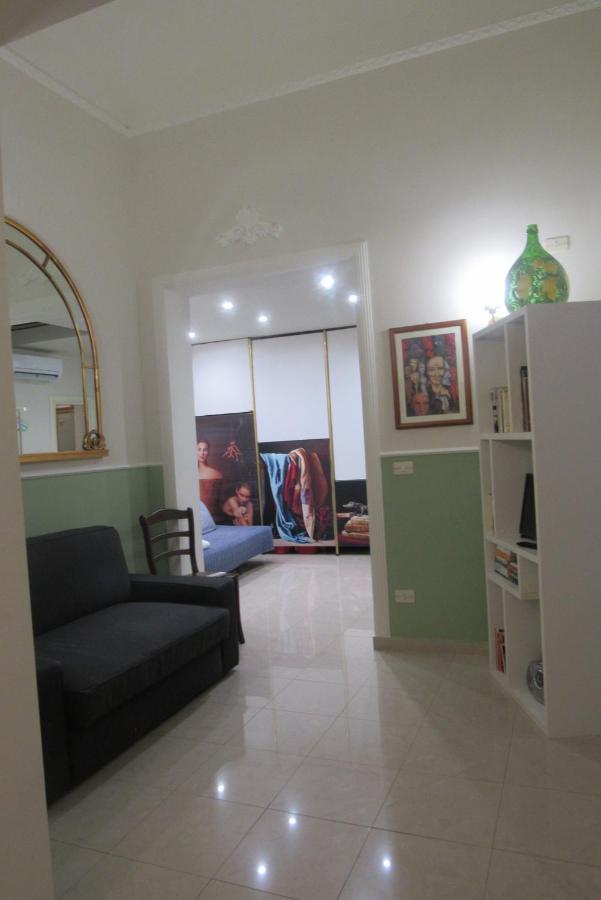 A Casa Di Milena Apartamento Catânia Exterior foto