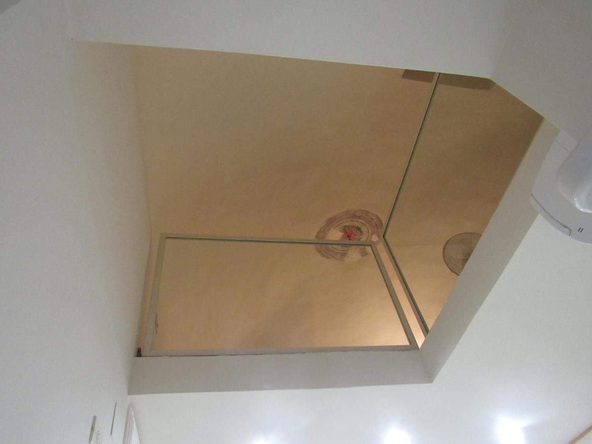 A Casa Di Milena Apartamento Catânia Exterior foto