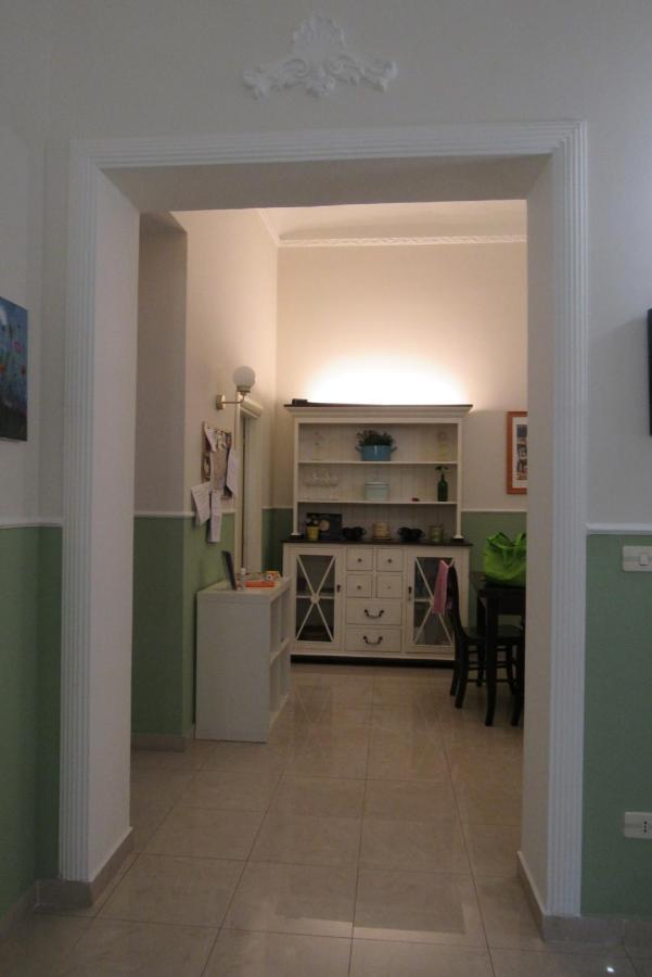 A Casa Di Milena Apartamento Catânia Exterior foto